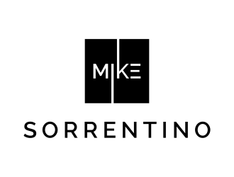 Mike Sorrentino logo design by savana