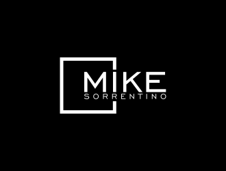 Mike Sorrentino logo design by imagine