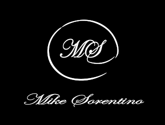 Mike Sorrentino logo design by Harmeet150