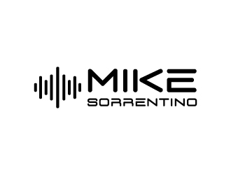 Mike Sorrentino logo design by zakdesign700