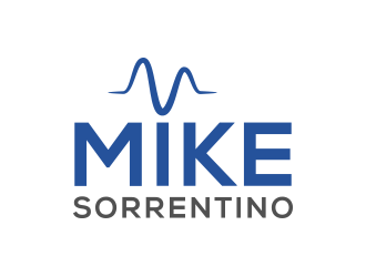 Mike Sorrentino logo design by keylogo