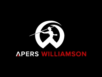 Capers Williamson  logo design by jaize