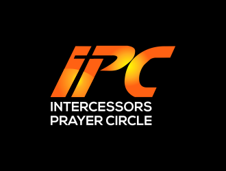 Intercessors Prayer Circle logo design by gcreatives