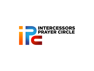 Intercessors Prayer Circle logo design by gcreatives