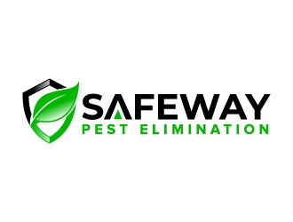 Safeway Pest Elimination logo design by jaize