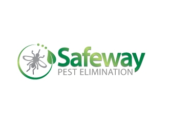 Safeway Pest Elimination logo design by cookman