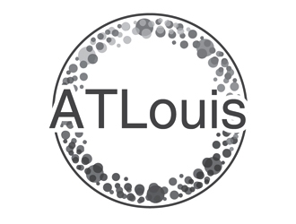ATLouis logo design by Roma