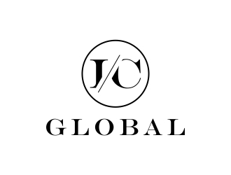 IC Global, Inc. logo design by excelentlogo