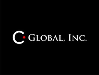 IC Global, Inc. logo design by sheilavalencia