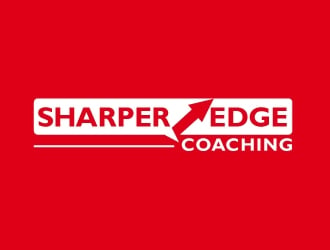 Sharper Edge Coaching logo design by nexgen
