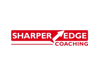 Sharper Edge Coaching logo design by nexgen