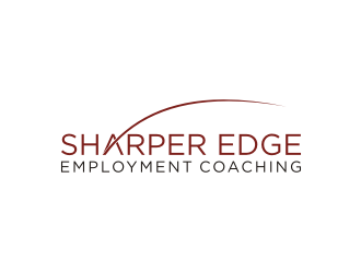 Sharper Edge Coaching logo design by mbamboex