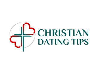 Christian Dating Tips logo design by Coolwanz