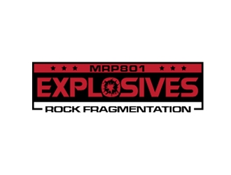 MRP801 logo design by ZQDesigns
