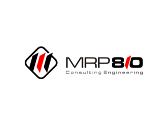 MRP801 logo design by Raden79