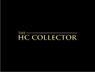 The HC Collector logo design by rief