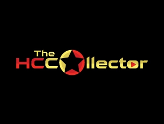 The HC Collector logo design by Suvendu