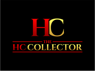 The HC Collector logo design by cintoko