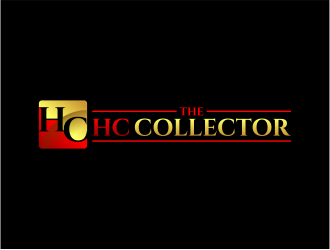 The HC Collector logo design by cintoko