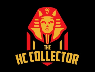 The HC Collector logo design by Eliben