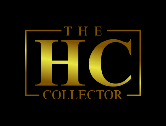 The HC Collector logo design by tukangngaret