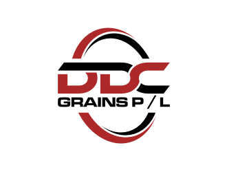 DDC GRAINS P / L logo design by rief