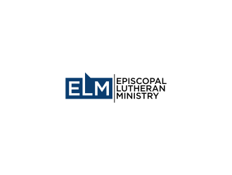 ELM - EPISCOPAL LUTHERAN MINISTRY AT THE UNIVERSITY OF LOUISVILLE logo design by sitizen