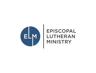 ELM - EPISCOPAL LUTHERAN MINISTRY AT THE UNIVERSITY OF LOUISVILLE logo design by yeve