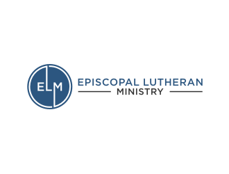 ELM - EPISCOPAL LUTHERAN MINISTRY AT THE UNIVERSITY OF LOUISVILLE logo design by yeve