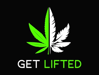 Get Lifted logo design by thebutcher
