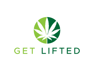 Get Lifted logo design by lexipej