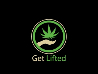 Get Lifted logo design by samuraiXcreations