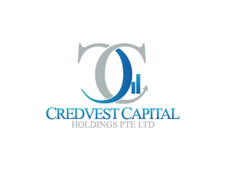 Credvest Capital Holdings Pte Ltd logo design by czars