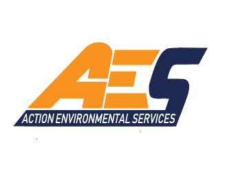 Action Environmental Services  logo design by Harmeet150