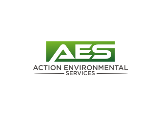 Action Environmental Services  logo design by BintangDesign