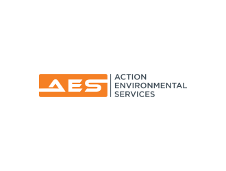 Action Environmental Services  logo design by ArRizqu