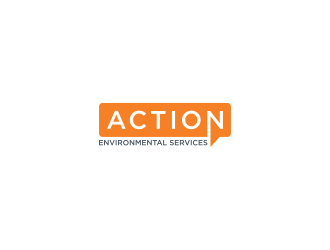 Action Environmental Services  logo design by ArRizqu