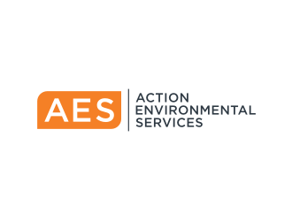 Action Environmental Services  logo design by nurul_rizkon