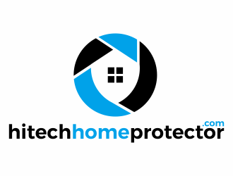 logo design by hidro