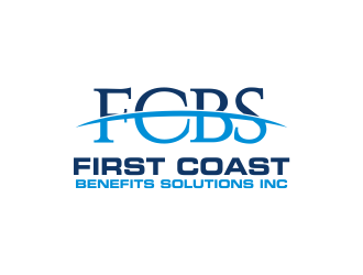 FIRST COAST BENEFITS SOLUTIONS INC logo design by Greenlight