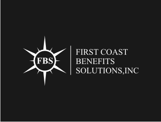 FIRST COAST BENEFITS SOLUTIONS INC logo design by cintya