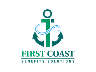 FIRST COAST BENEFITS SOLUTIONS INC logo design by Coolwanz