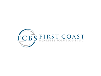 FIRST COAST BENEFITS SOLUTIONS INC logo design by checx