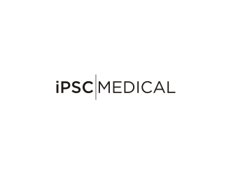 iPSCmedical logo design by mbamboex
