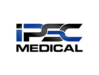 iPSCmedical logo design by ingepro