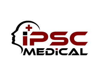 iPSCmedical logo design by ingepro