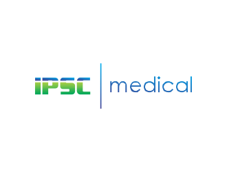 iPSCmedical logo design by giphone
