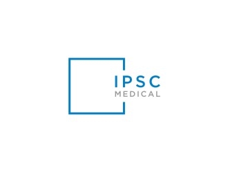 iPSCmedical logo design by Franky.