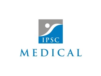iPSCmedical logo design by Franky.