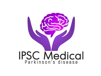 iPSCmedical logo design by nikkl